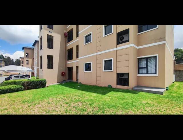 1 BEDROOM APARTMENT FOR SALE IN LILIANTON